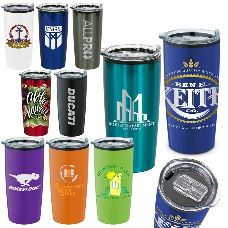 What should I look for in a travel mug?